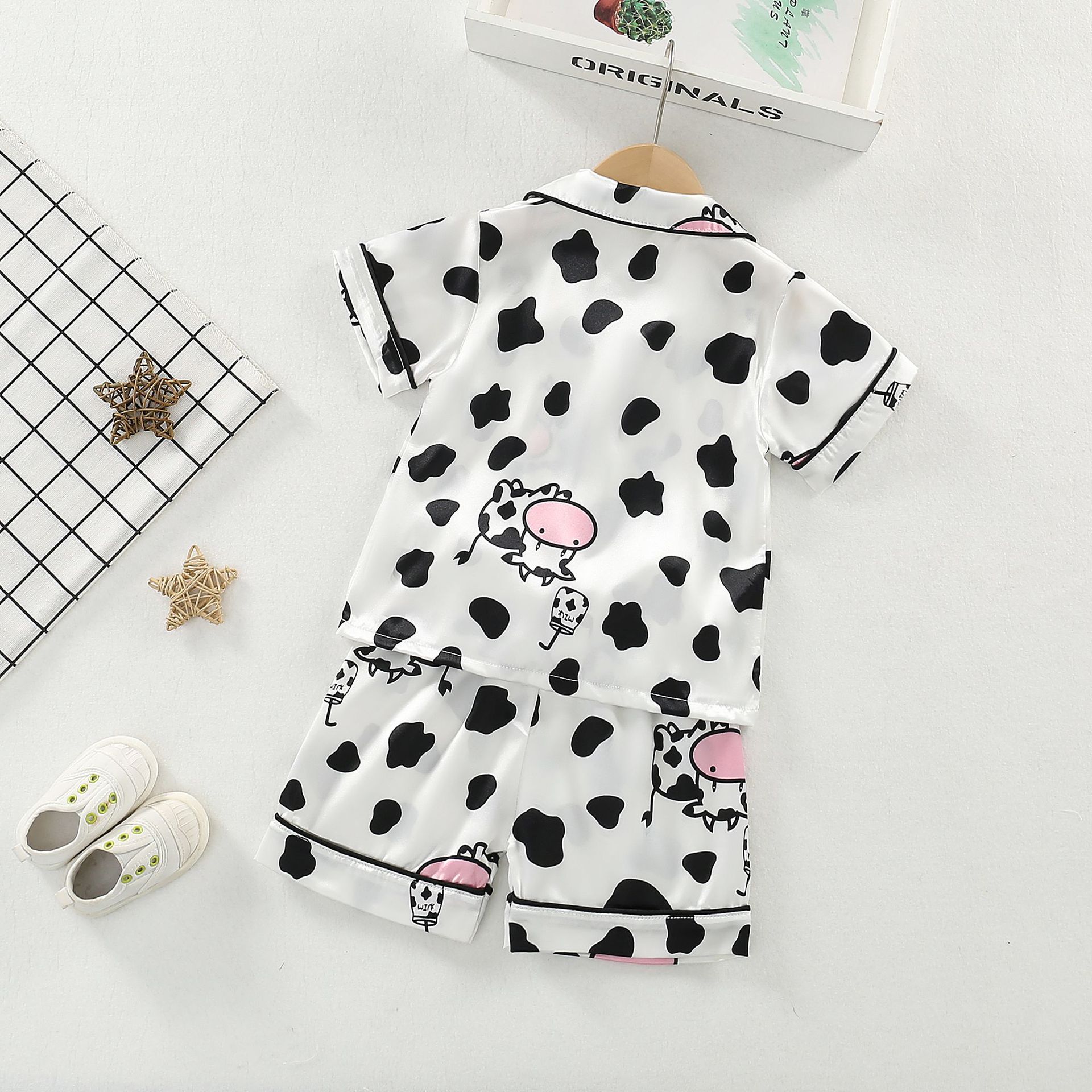 Children Summer Baby Boys Girl - огляд і ціна Baby Clothing Dividers