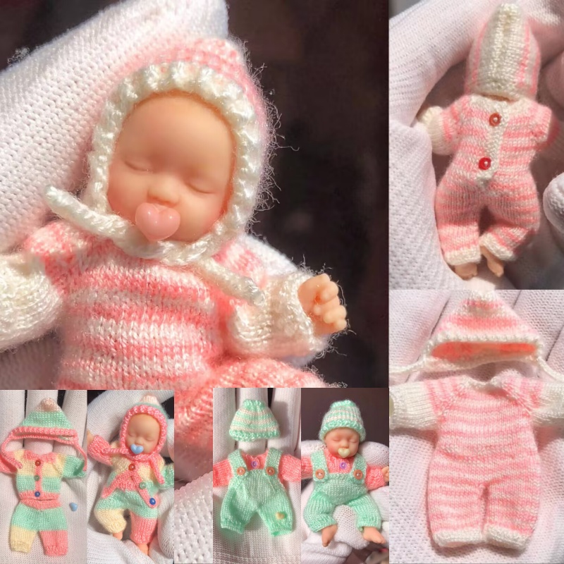 2026 New Only Doll Clothing My - огляд і ціна Baby Clothing Usa