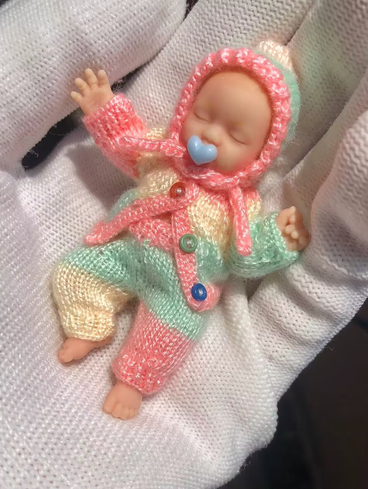 2026 New Only Doll Clothing My - огляд і ціна Baby Clothing Usa