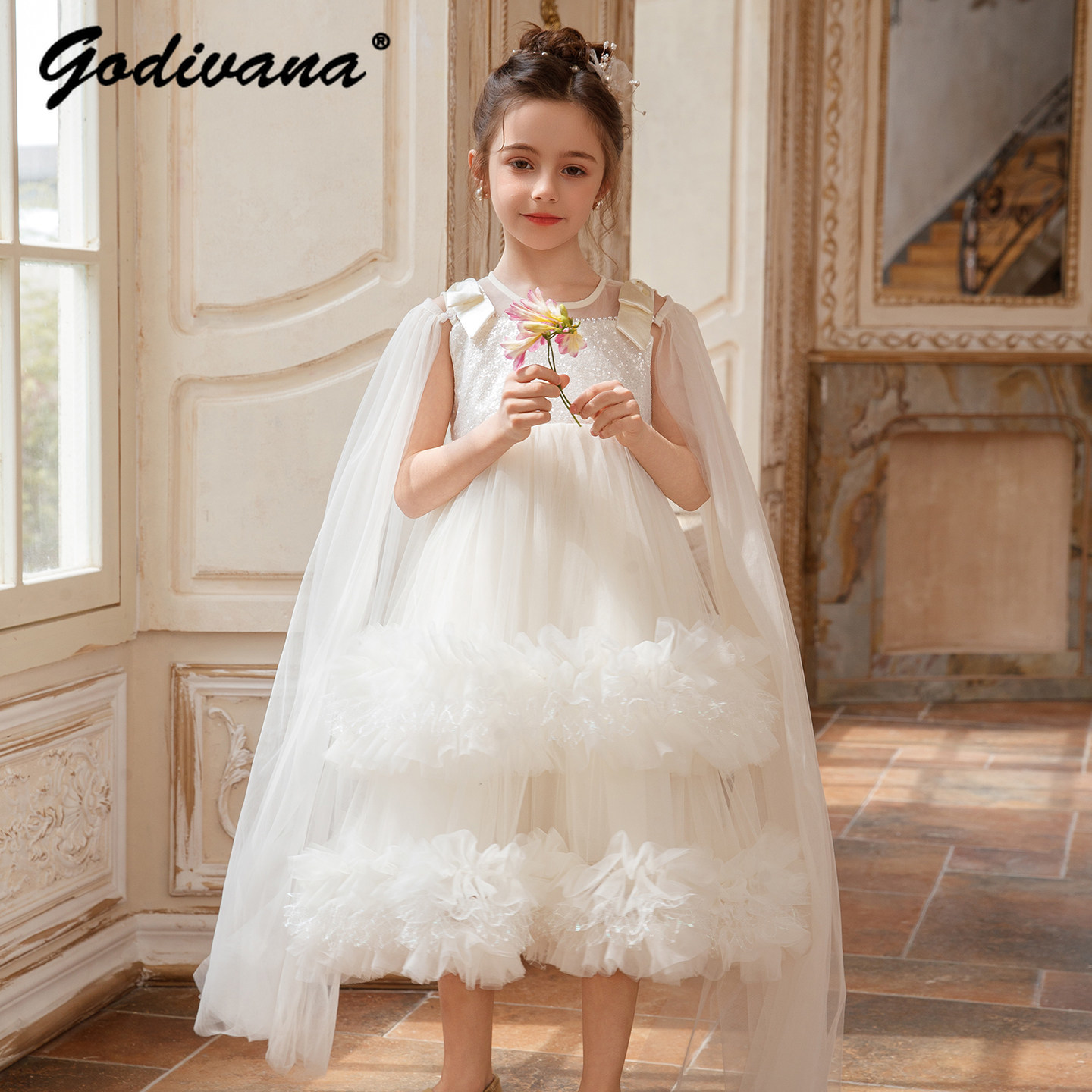 Sweet Baby Girls 2026 Summer N - огляд і ціна Baby Clothing Dresser