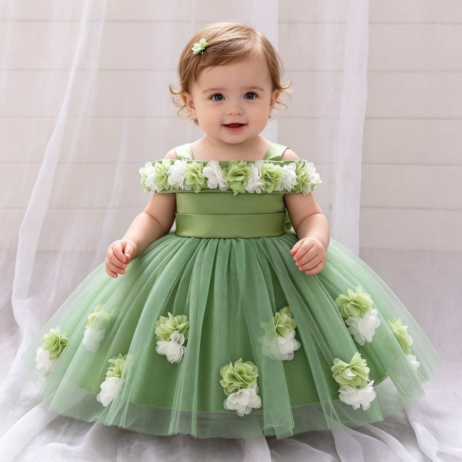 New Baby Girls 1st Princess Dr - огляд і ціна Baby Clothing Dresser