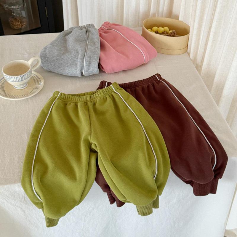 Plus Velvet Thick Girls Fleece - огляд і ціна Baby Clothing Dividers
