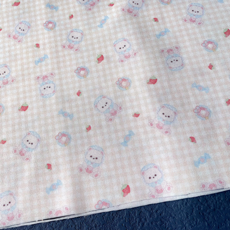 yellow “Baby Bear” Scattered P - огляд і ціна Baby Clothing Usa