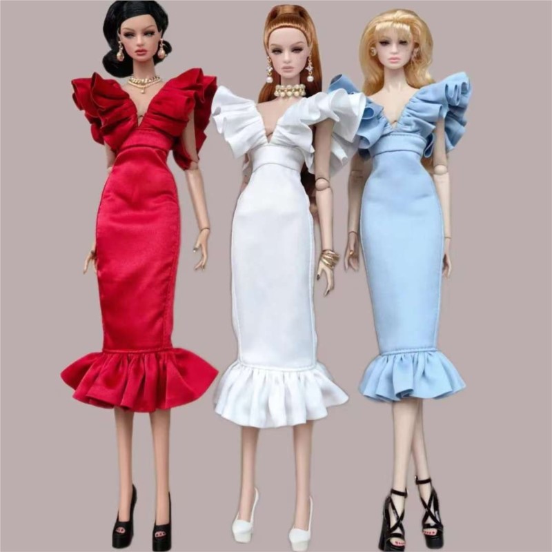 Supermodel Doll High-end Deep  - огляд і ціна Baby Clothing High End