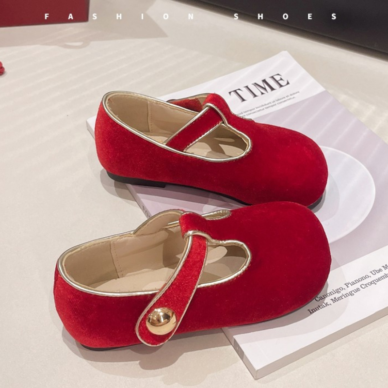 Mary Jane Shoes for Girl Kids  - огляд і ціна Baby Clothing Dresser