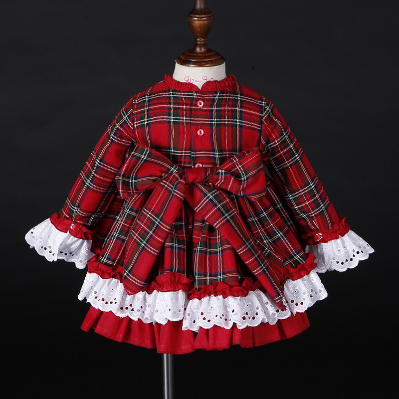 Baby Girl Autumn Winter Christ - огляд і ціна Baby Clothing Dresser