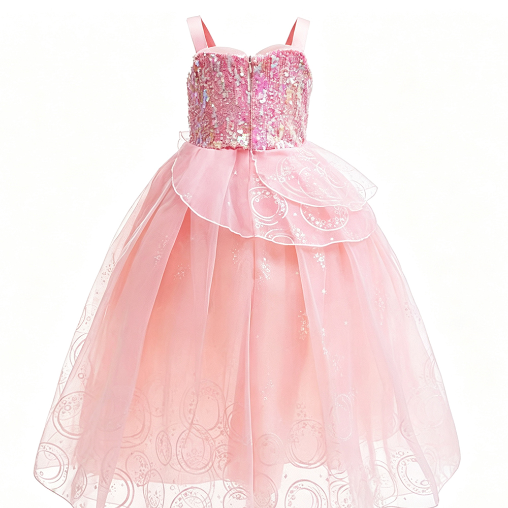 Pink Good Witch Costume Baby B - огляд і ціна Baby Clothing Dresser