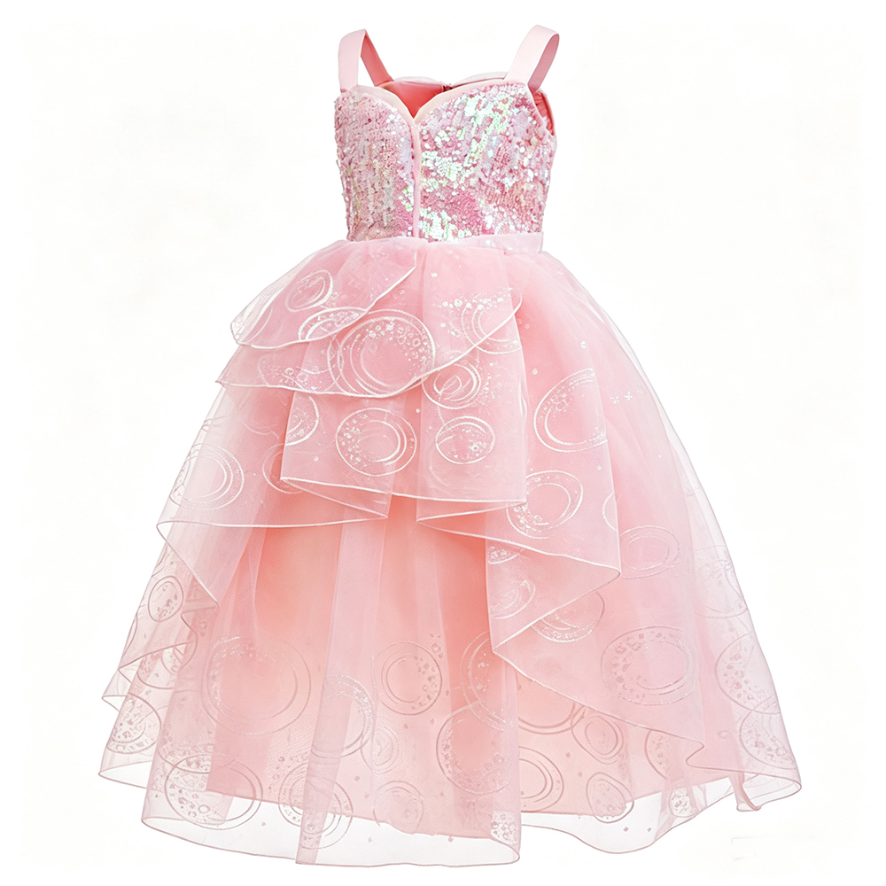 Pink Good Witch Costume Baby B - огляд і ціна Baby Clothing Dresser